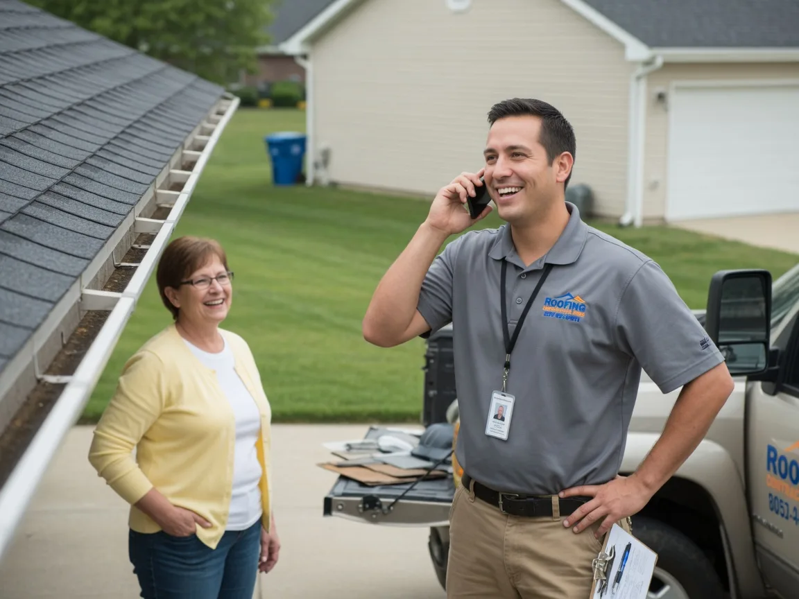 Local Roofing Contractors Morganton, GA FAQs